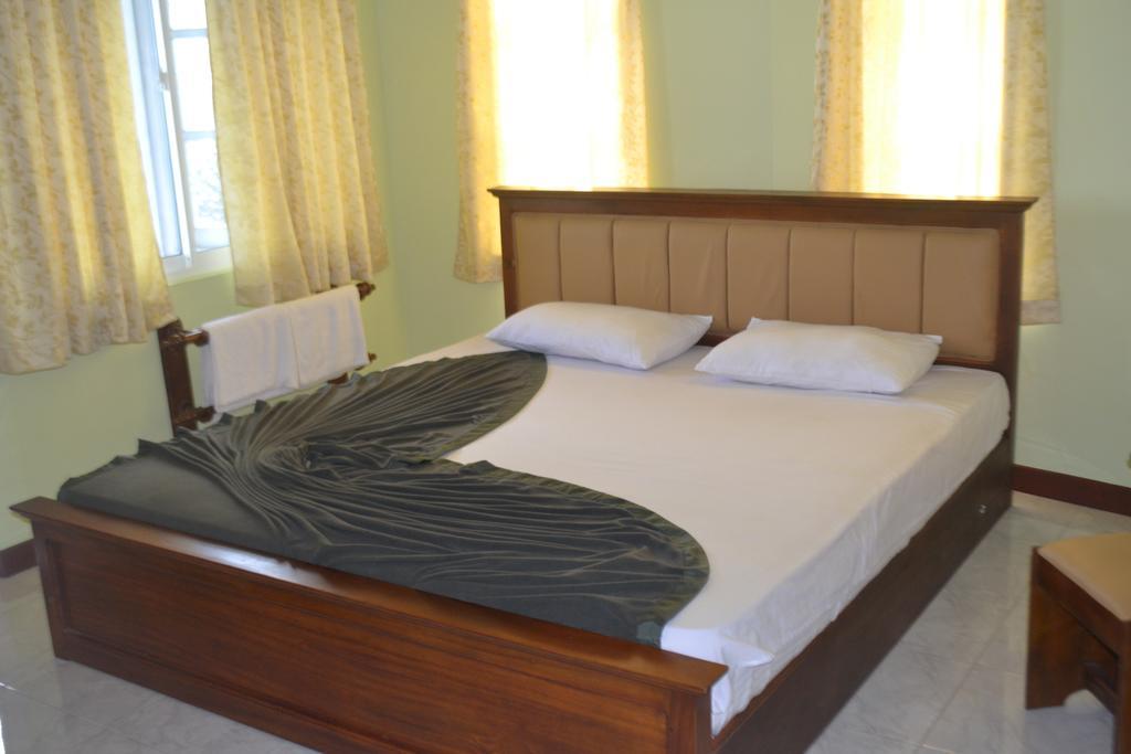 Blackwood Hotel Haputale Rom bilde